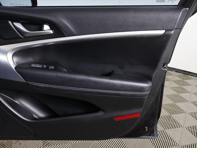 2022 Genesis G70 2.0T AWD
