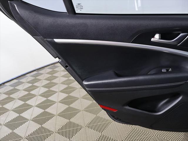 2022 Genesis G70 2.0T AWD