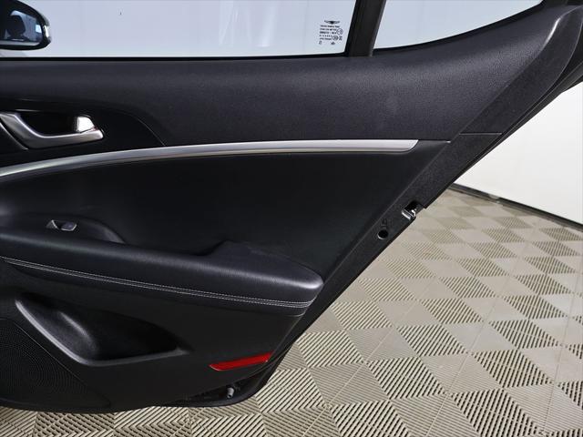 2022 Genesis G70 2.0T AWD