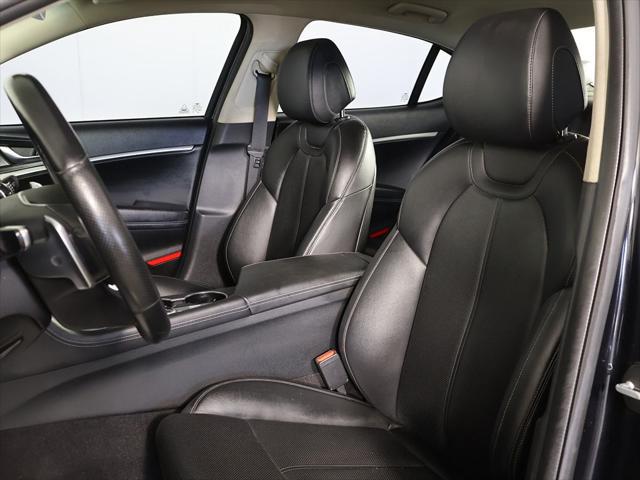 2022 Genesis G70 2.0T AWD