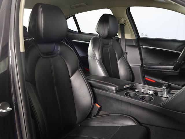 2022 Genesis G70 2.0T AWD