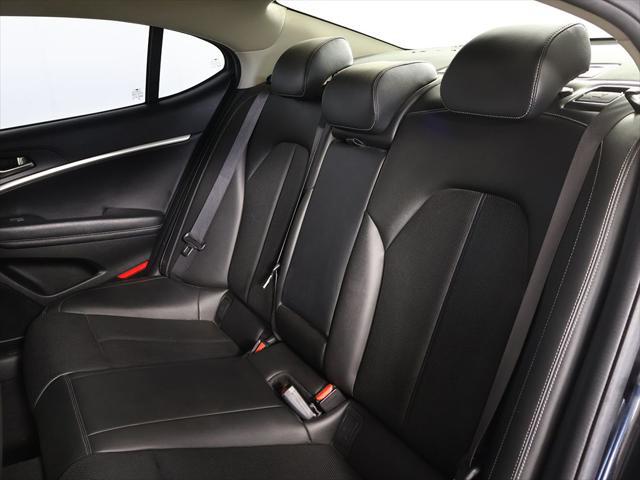 2022 Genesis G70 2.0T AWD