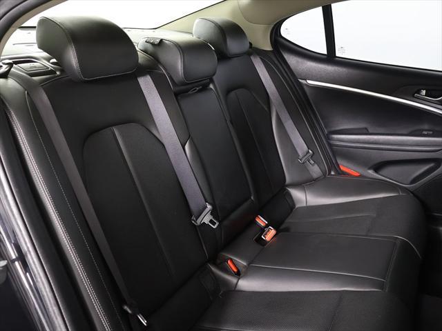 2022 Genesis G70 2.0T AWD
