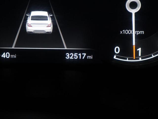 2022 Genesis G70 2.0T AWD