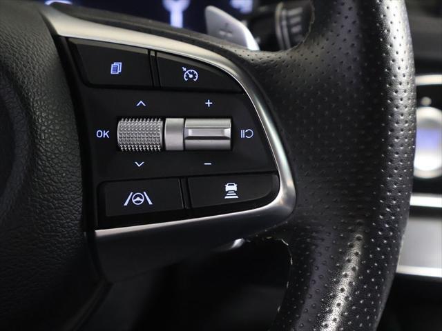 2022 Genesis G70 2.0T AWD
