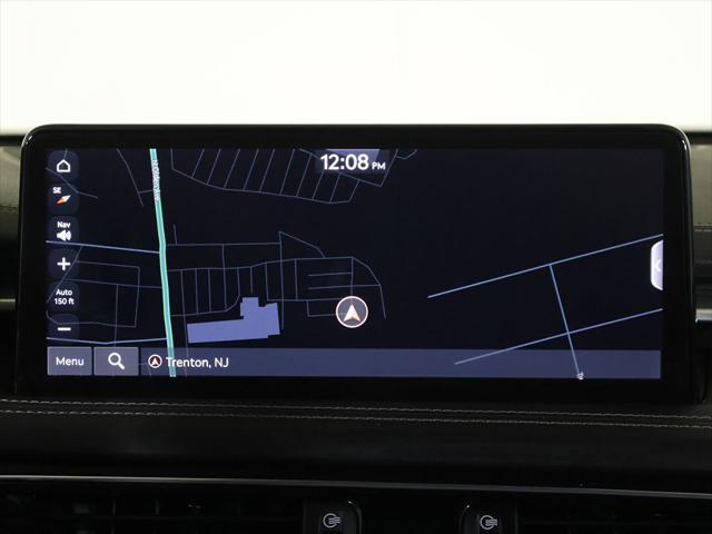 2022 Genesis G70 2.0T AWD