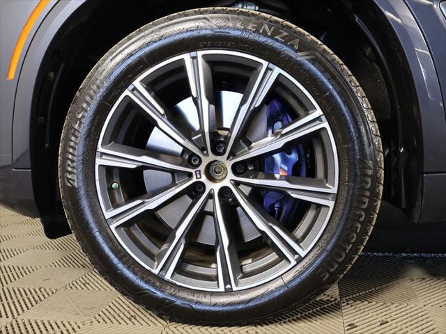 2020 BMW X5 M50i