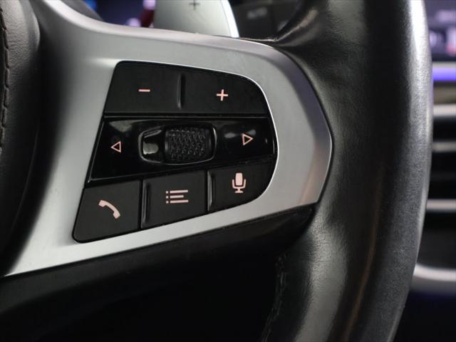 2020 BMW X5 M50i
