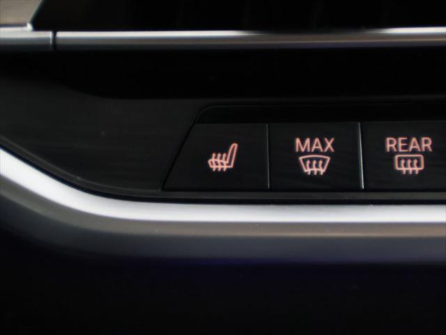 2020 BMW X5 M50i