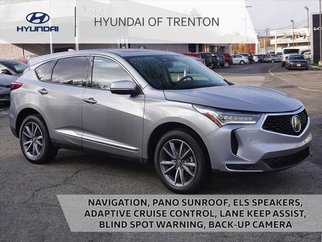 2023 Acura RDX Technology Package for sale in EWING, NJ