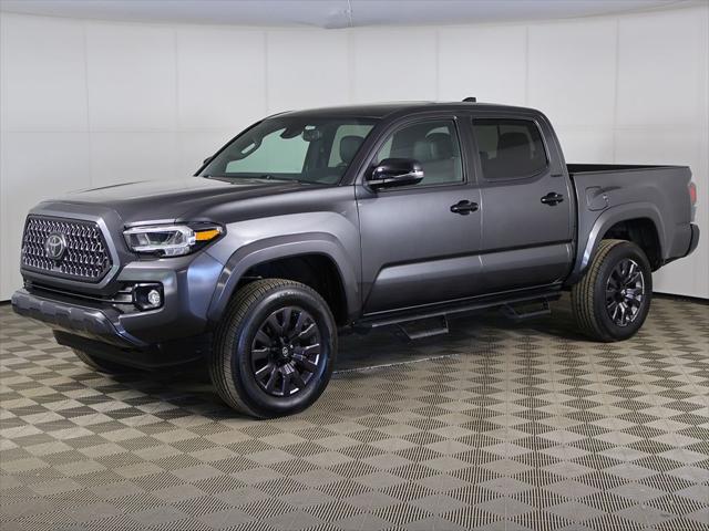 2022 Toyota Tacoma Limited