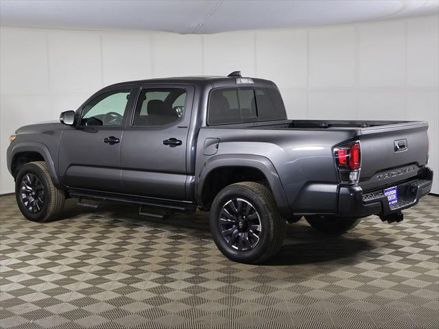 2022 Toyota Tacoma Limited