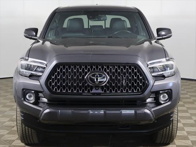 2022 Toyota Tacoma Limited