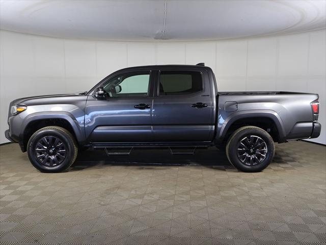 2022 Toyota Tacoma Limited