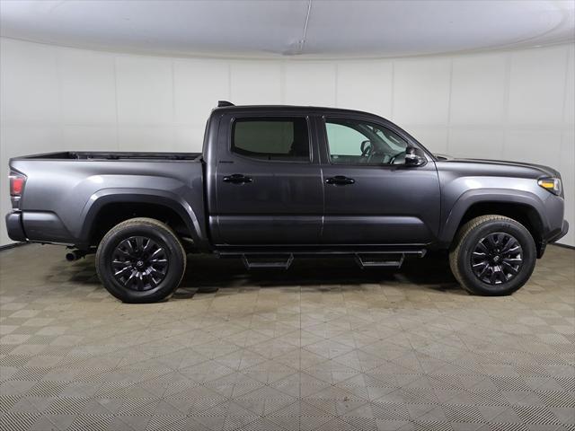 2022 Toyota Tacoma Limited
