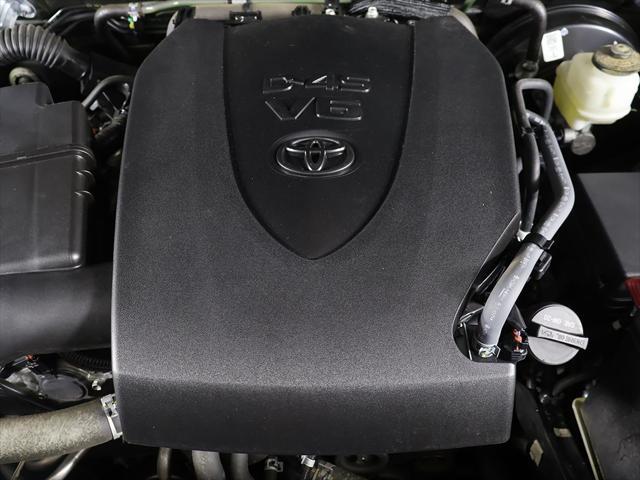 2022 Toyota Tacoma Limited