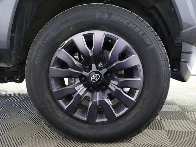 2022 Toyota Tacoma Limited