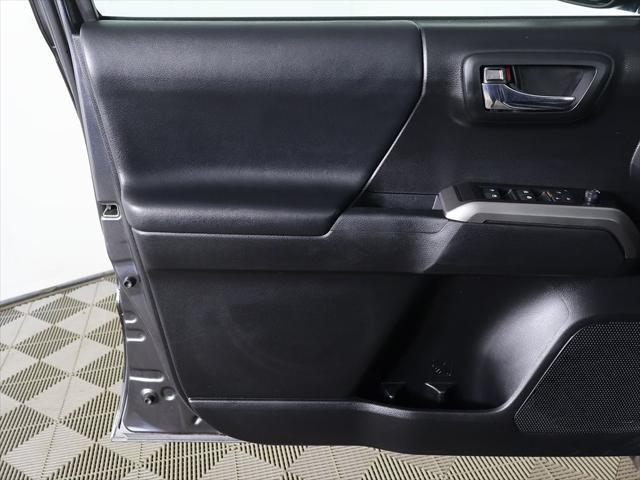 2022 Toyota Tacoma Limited