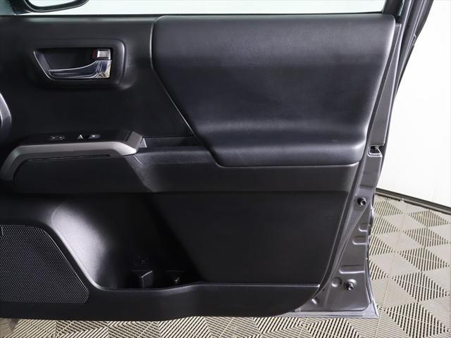 2022 Toyota Tacoma Limited