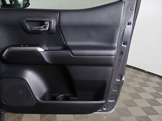 2022 Toyota Tacoma Limited