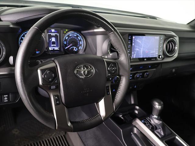 2022 Toyota Tacoma Limited