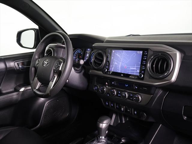 2022 Toyota Tacoma Limited