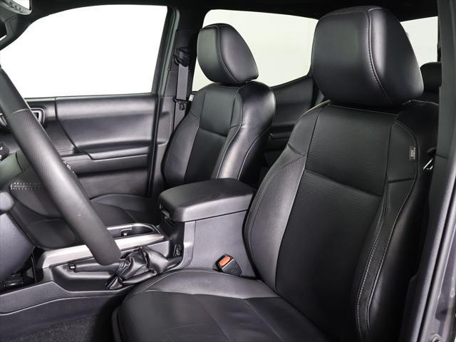 2022 Toyota Tacoma Limited