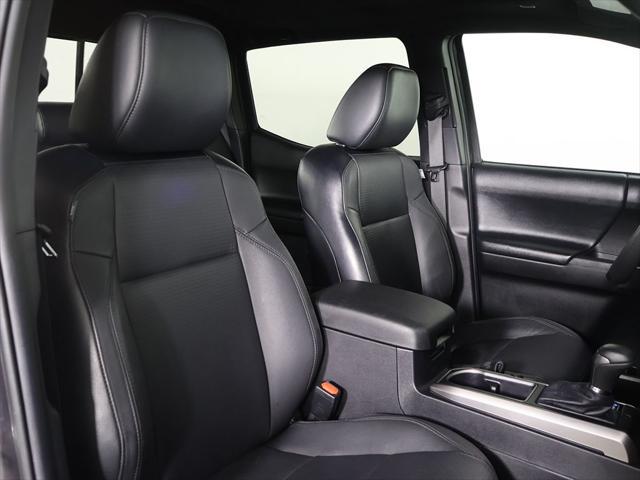 2022 Toyota Tacoma Limited