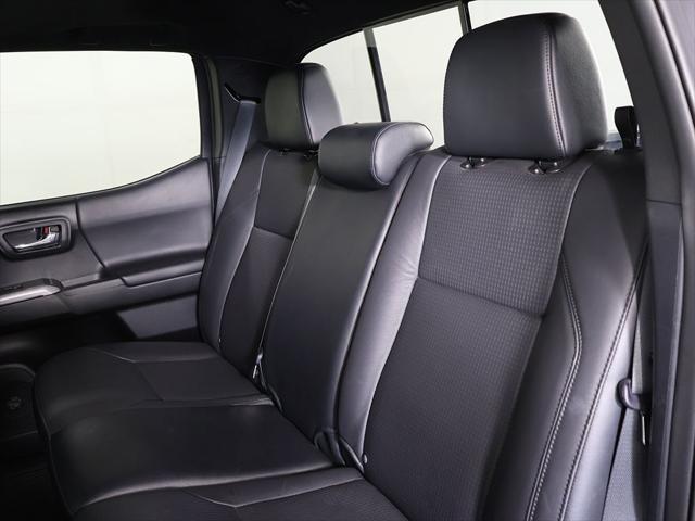 2022 Toyota Tacoma Limited