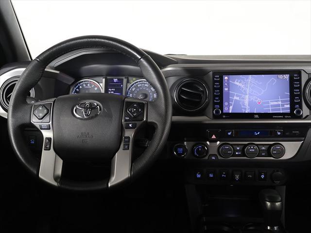 2022 Toyota Tacoma Limited