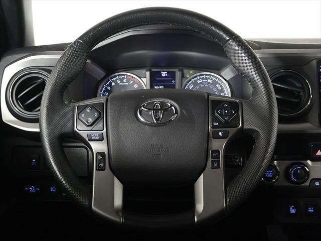 2022 Toyota Tacoma Limited