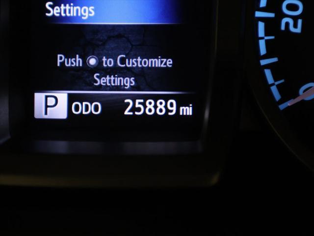2022 Toyota Tacoma Limited