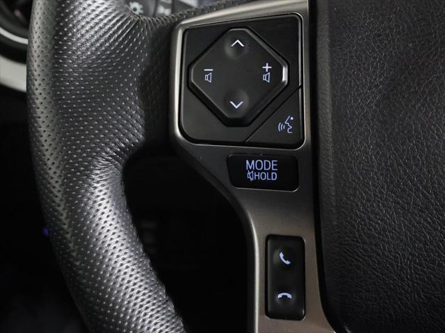 2022 Toyota Tacoma Limited