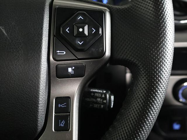 2022 Toyota Tacoma Limited