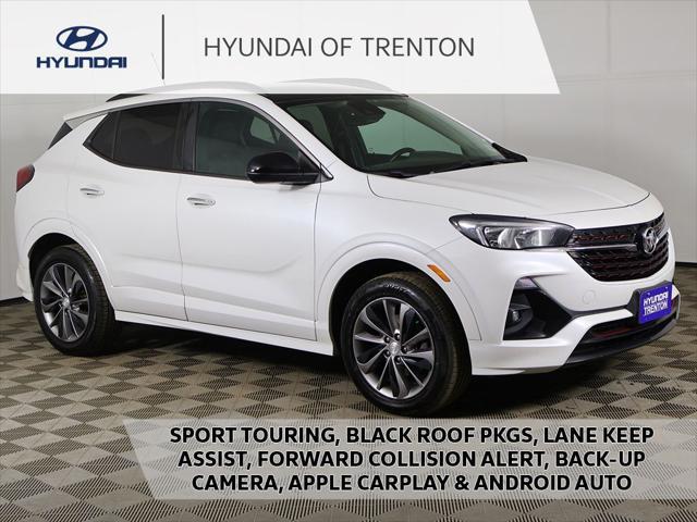 2020 Buick Encore GX AWD Preferred for sale in EWING, NJ