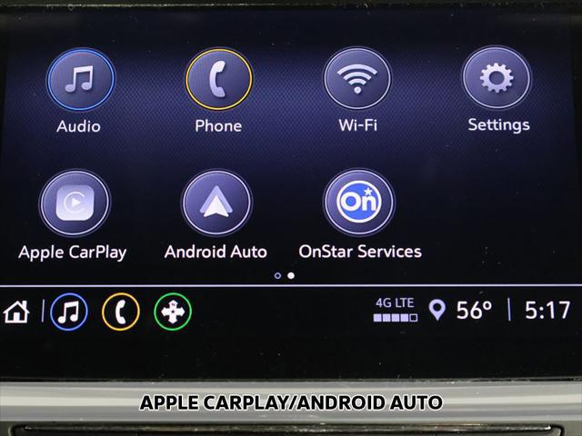 2020 Buick Encore GX AWD Preferred