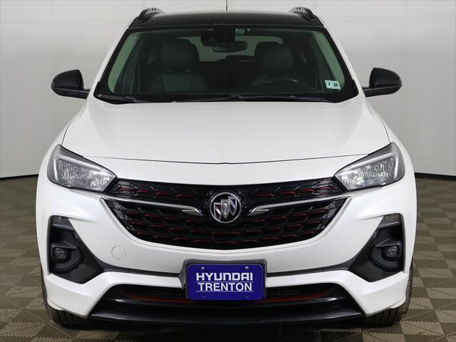 2020 Buick Encore GX AWD Preferred