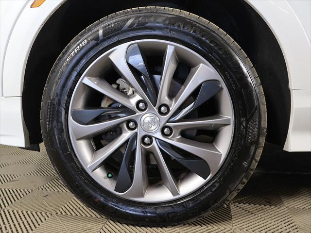 2020 Buick Encore GX AWD Preferred