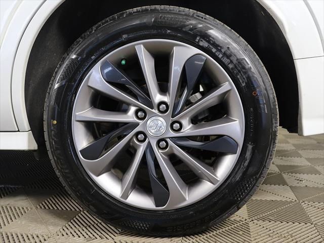 2020 Buick Encore GX AWD Preferred