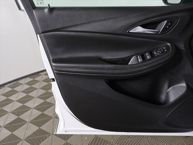 2020 Buick Encore GX AWD Preferred