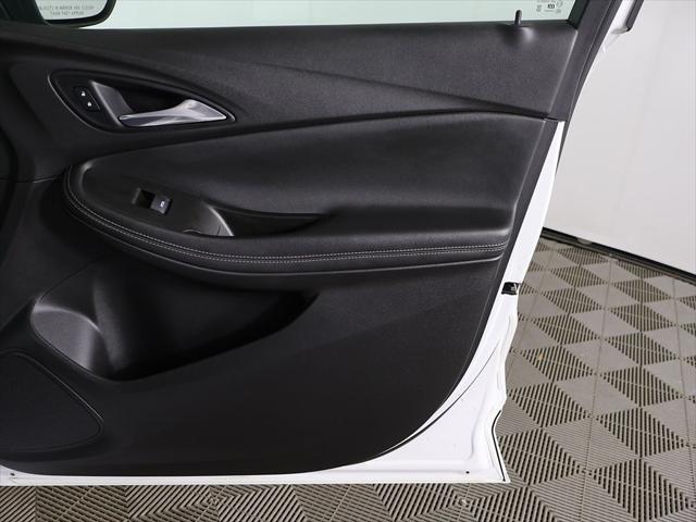 2020 Buick Encore GX AWD Preferred