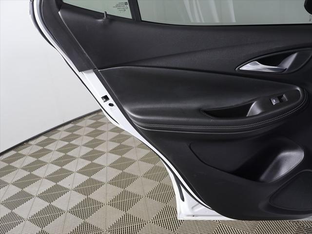 2020 Buick Encore GX AWD Preferred