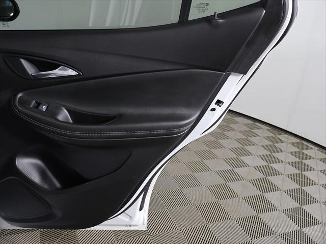 2020 Buick Encore GX AWD Preferred