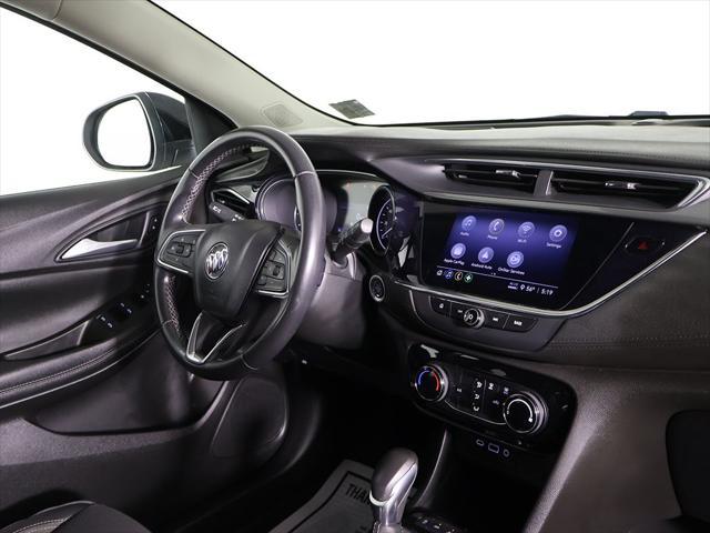 2020 Buick Encore GX AWD Preferred
