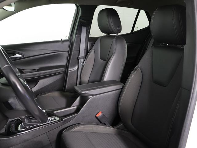 2020 Buick Encore GX AWD Preferred