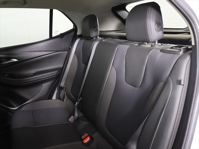 2020 Buick Encore GX AWD Preferred