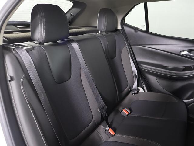 2020 Buick Encore GX AWD Preferred