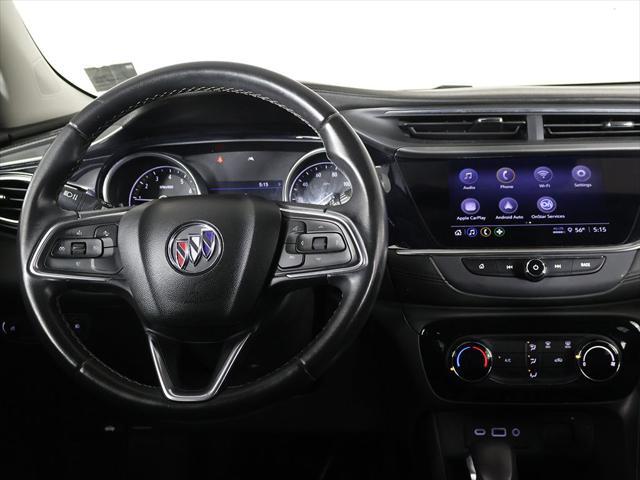 2020 Buick Encore GX AWD Preferred
