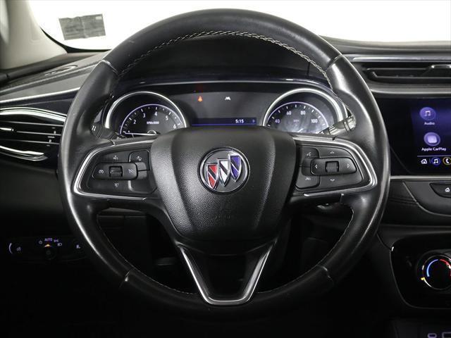 2020 Buick Encore GX AWD Preferred