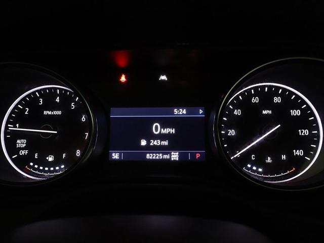 2020 Buick Encore GX AWD Preferred